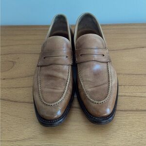 Bally Made in Italy Shoes
